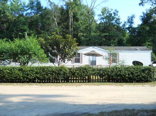 5624 Aenon Church Trl, Tallahassee, FL 32304