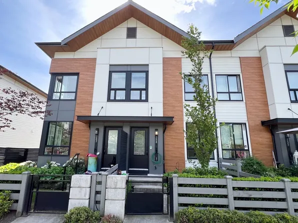 15111 Edmund Dr #154, Surrey, BC V3S 0A5