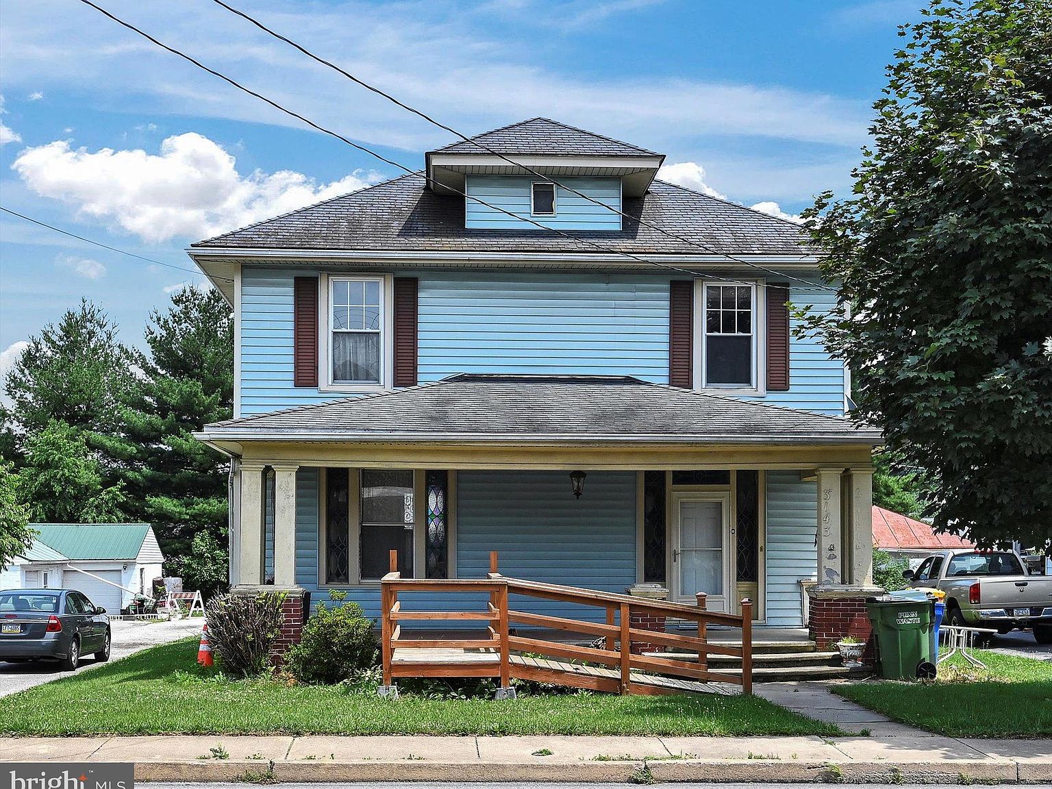 3143 N St, Emigsville, PA 17318 Zillow