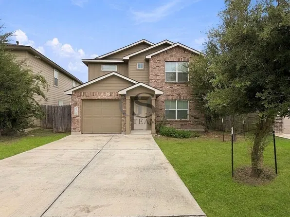 6550 Legato Curv, San Antonio, TX 78252