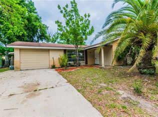 7215 Sandalwood Dr, Port Richey, FL 34668