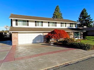 2750 SW 312th Pl, Federal Way, WA 98023