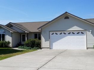 80 Juanita Ct, Sequim, WA 98382