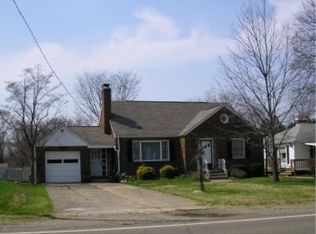 2217 Broad Ave NW, Canton, OH 44708