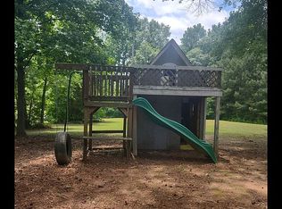 170 Cannon Farm Rd, Oxford, GA 30054