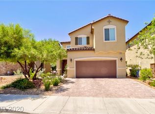 2053 Hocus Pocus Pl, Henderson, NV 89002
