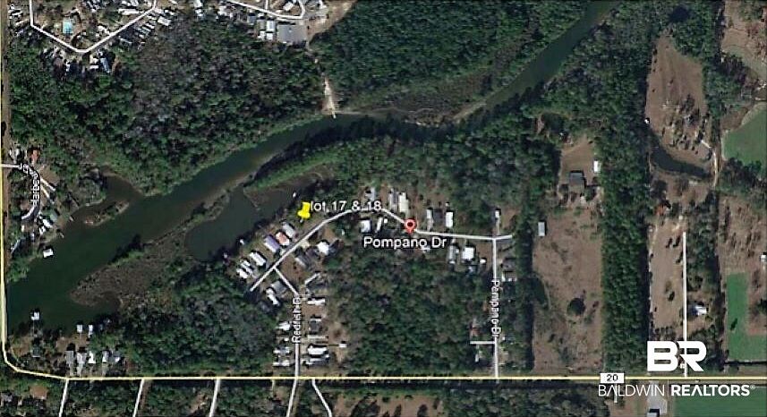 1st image of 0 Pompano Dr