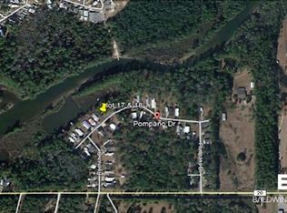 0 Pompano Dr, Elberta, AL 36530