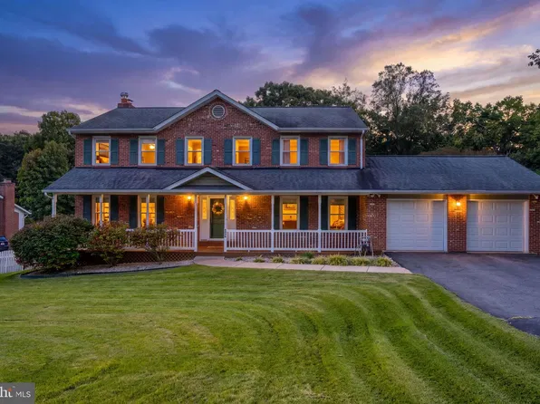 125 Jib Dr, Stafford, VA 22554