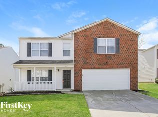 11017 Dry Stone Dr, Huntersville, NC 28078