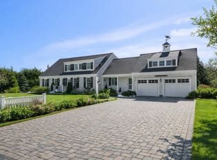 20 Jessies Lndg, Chatham, MA 02633