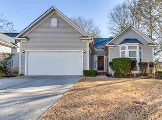 119 Morell Dr, Simpsonville, SC 29681