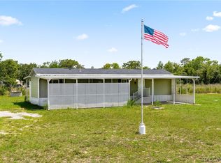 13290 Sweet Gum Rd, Brooksville, FL 34613
