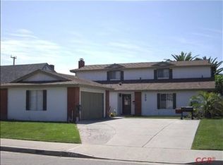209 S 1st Pl, Lompoc, CA 93436