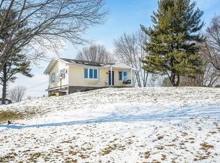 8661 Croton Rd, Johnstown, OH 43031