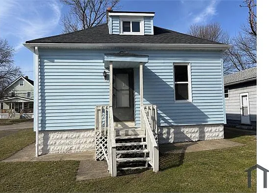 3 bed, 864 sqft, $1,995 — Photo 2