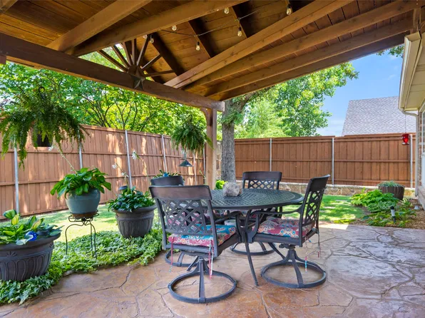 4309 Constitution Dr, Rowlett, TX 75089