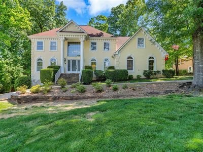 5178 Browning Way, Lilburn, GA, 30047