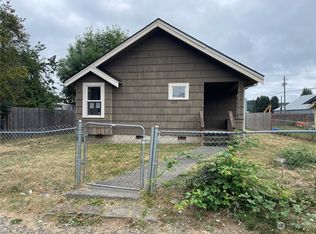 1238 S Tower Ave, Centralia, WA 98531