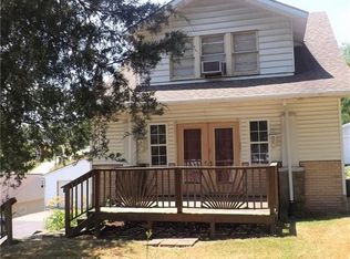 122 Bull Run Rd, Brownsville, PA 15417