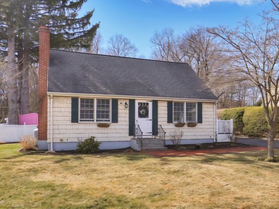 961 Jerome Avenue, Bristol, CT 06010