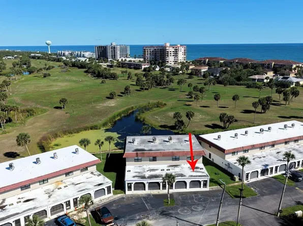 28 OCEAN PALM VILLA N, FLAGLER BEACH, FL 32136