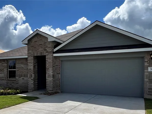 302 Blanco Dr, Huntsville, TX 77340