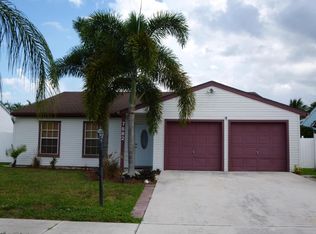 7882 Blairwood Cir S, Lake Worth, FL 33467