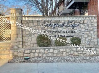 4205 Clark Ave UNIT 42053, Kansas City, MO 64111