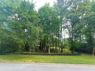 505 Cochran Dr LOT 22, Norcross, GA 30071