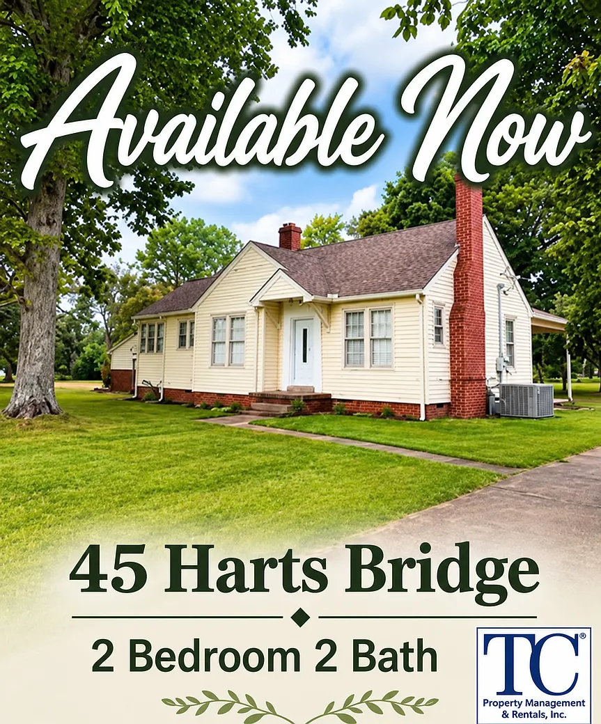 New Listing - South Jackson — Photo 1