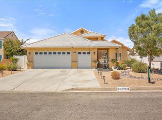 26498 Anchorage Ln, Helendale, CA 92342