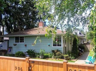 906 Wetmore Ave, Everett, WA 98201