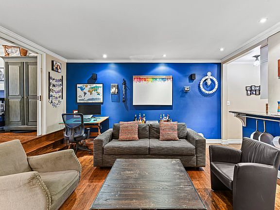 3rd image of 307 W 82nd St #1AB