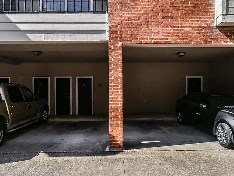 601 Bagby Ave — Photo 10