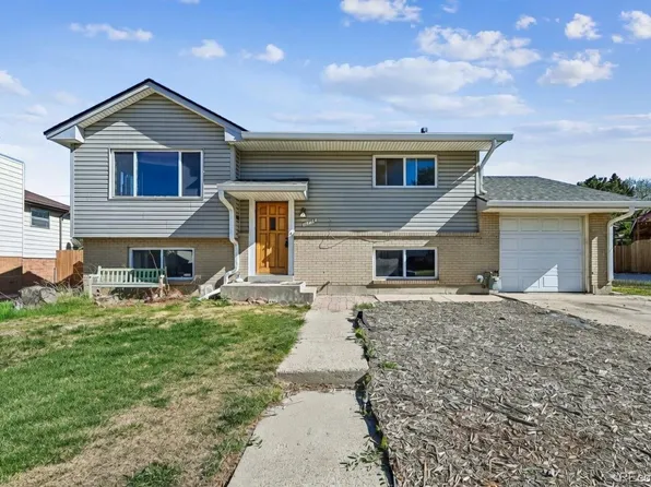 11776 Spring Drive, Northglenn, CO 80233