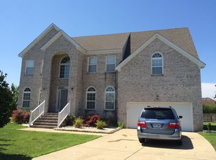 4304 Mooring Ct, Chesapeake, VA 23321