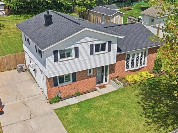 1304 Woodbridge Rd, Catonsville, MD 21228
