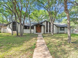 3402 Saddlestring Trl, Austin, TX 78739