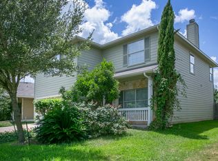 3824 Yarborough Ave, Austin, TX 78744
