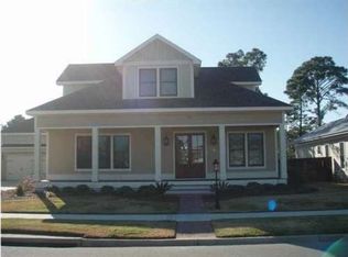 310 Coconut Grove Ct, Panama City Beach, FL 32407