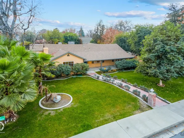 2901 21st St, Bakersfield, CA 93301