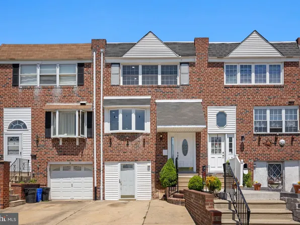 3203 Holly Rd, Philadelphia, PA 19154