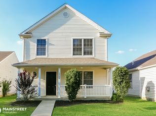 2728 Proclamation Way, Columbus, OH 43207