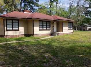 1100 Thomas Ave, Conroe, TX 77301