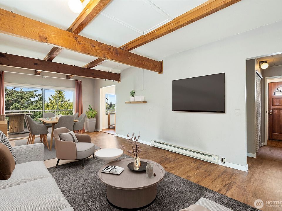 6737 Sycamore Avenue NW, Seattle, WA 98117 | Zillow