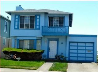 154 Beachview Ave, Pacifica, CA