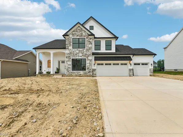 5595 Frith Ct, Medina, OH 44256