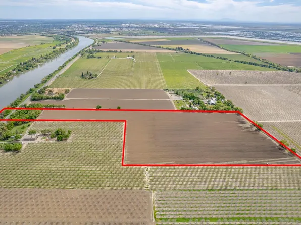 20660 Old River Rd, West Sacramento, CA 95691