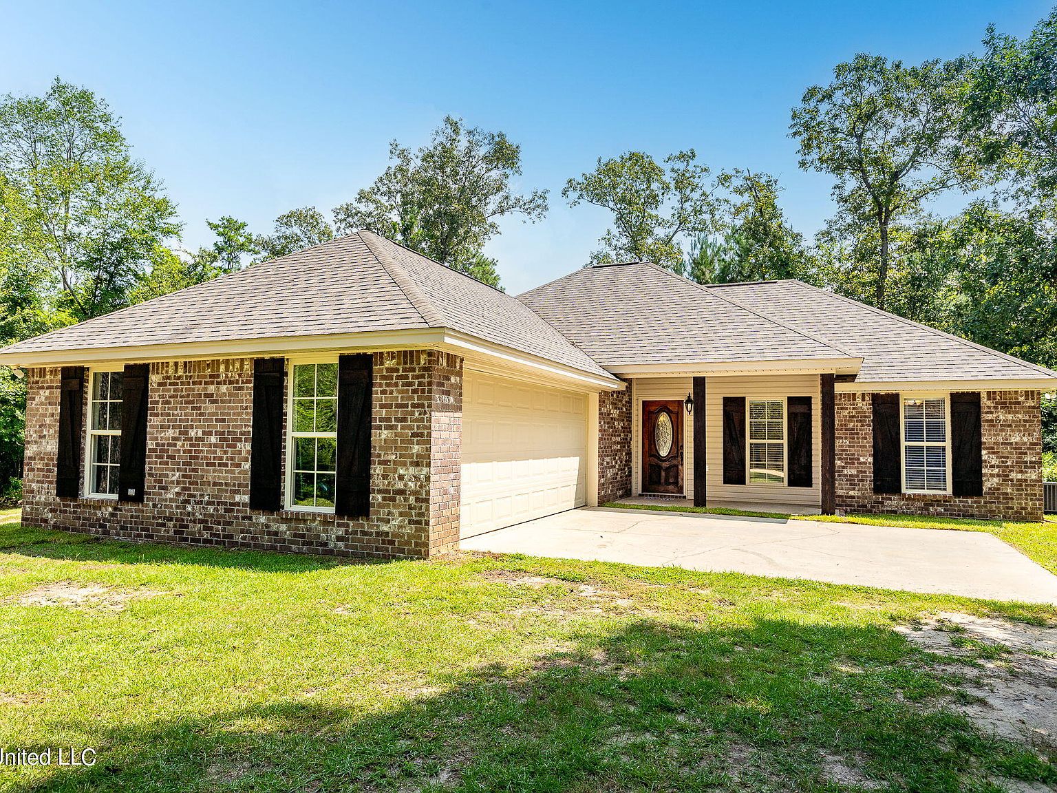 57 Napier Rd, Seminary, MS 39479 Zillow